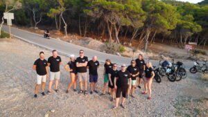 Co zabrać ze sobą na rejs – lista rzeczy na rejs