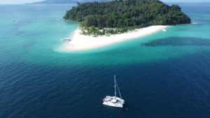 Ile to będzie kosztowało? Czyli o tym, od czego zależy cena rejsu morskiego