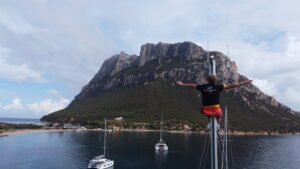 Jakie ubezpieczenie potrzebujesz na rejs?